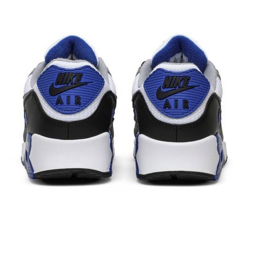Nike Air Max 90 Hyper Royal Brand New Mens Size 11 CD0881  display picture 2