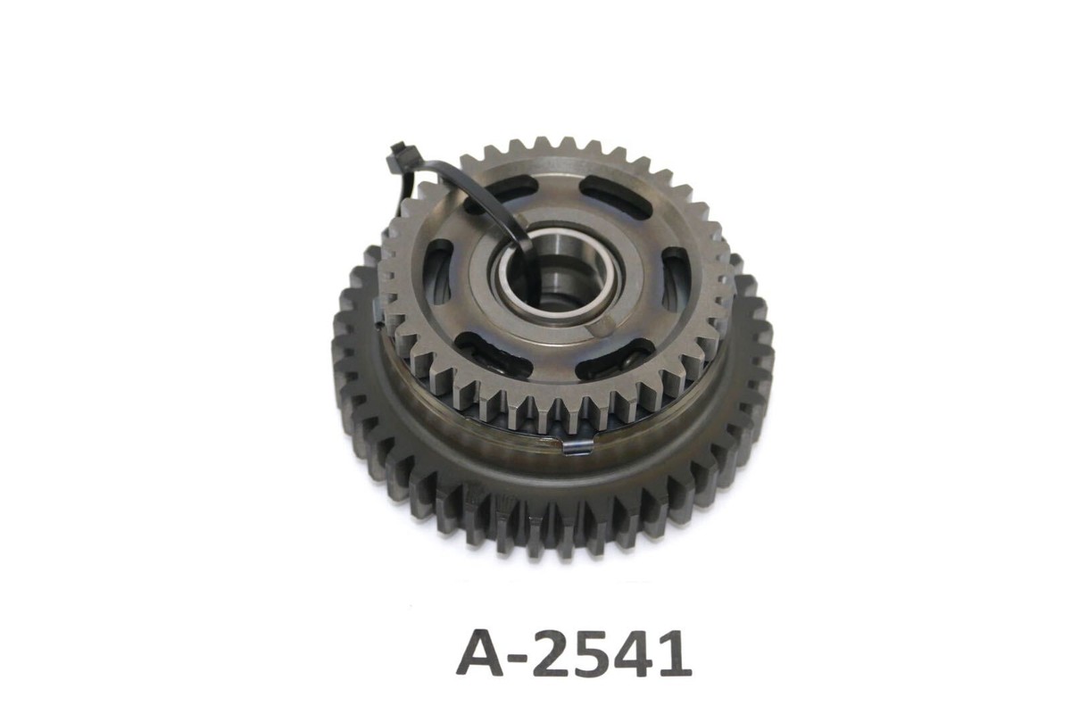 2005 Yamaha YZF-R1 RN12 Starter Gear Starter Freewheel A2541 | OE