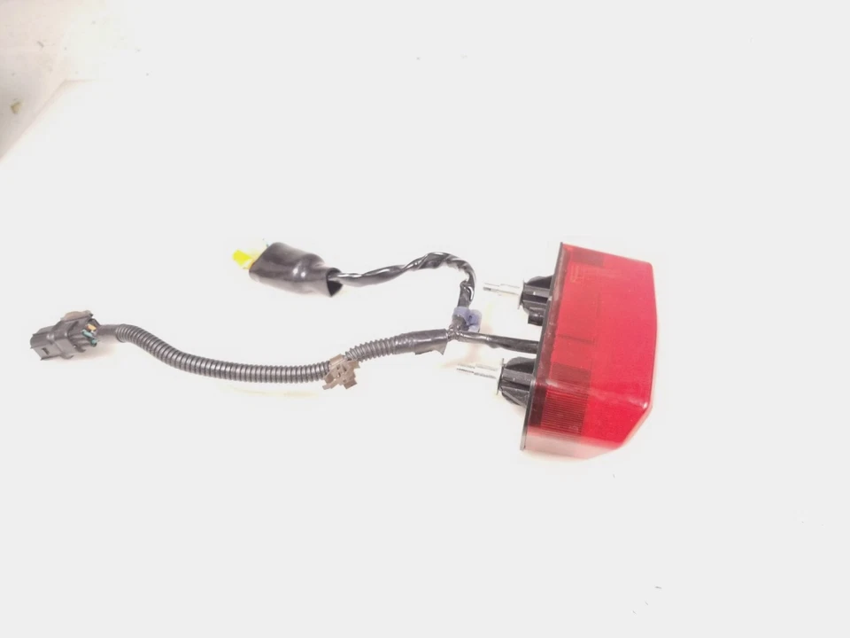 Luz de freno trasera Honda CTX700 D 2018 luz trasera envío gratuito Foto 2 de 4