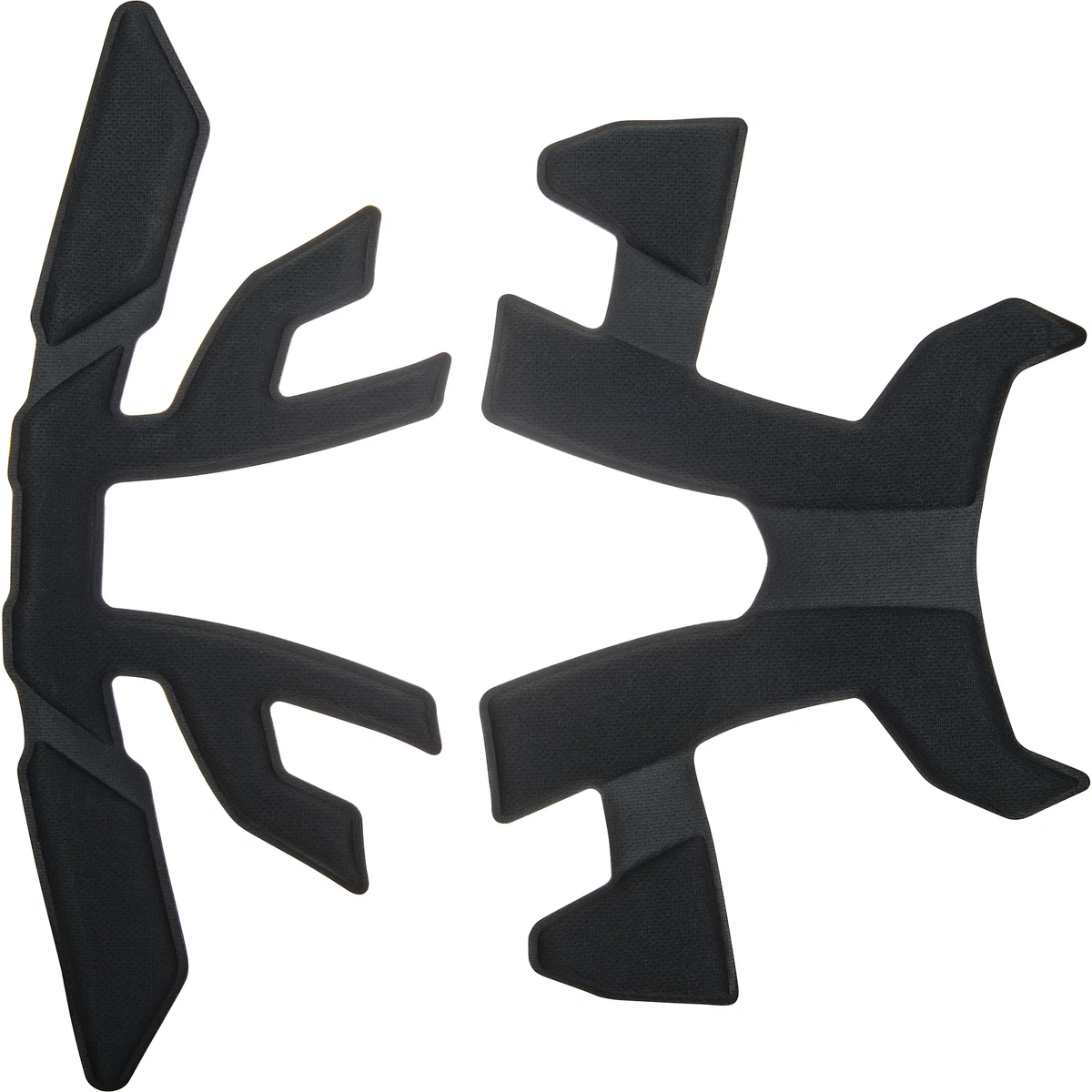 Bell bike hotsell helmet pads