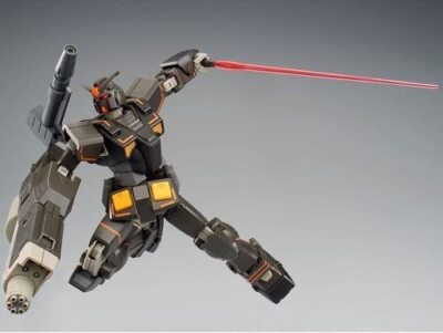HG 1/144 FA-78-2 Heavy Gundam(Gundam The Origin) | eBay