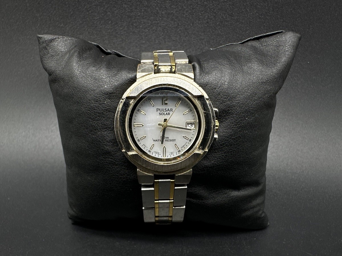 Pulsar dames horloge PH8334X1 | -NL