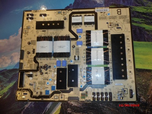 SAMSUNG QN65Q9FAMFXZA QN65Q9FAM POWER SUPPLIES  BN44-00907A [ B ]