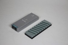 Suehiro Gokumyo coarse grit 220 sharpening st...