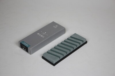 Suehiro Gokumyo coarse grit 220 sharpening stone flattening high density USA