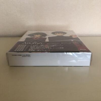 Another Complete Blu-Ray Box 3 Disc Set | eBay Another Complete Blu-Ray Box 3 Disc Set | eBay
