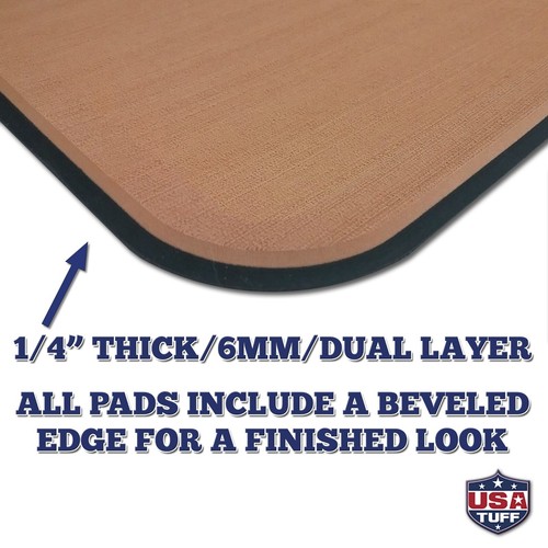 SeaDek Cooler Pad fits YETI 48 Roadie Wheeled | Foam EVA | Top Fin T/B - Picture 6 of 8
