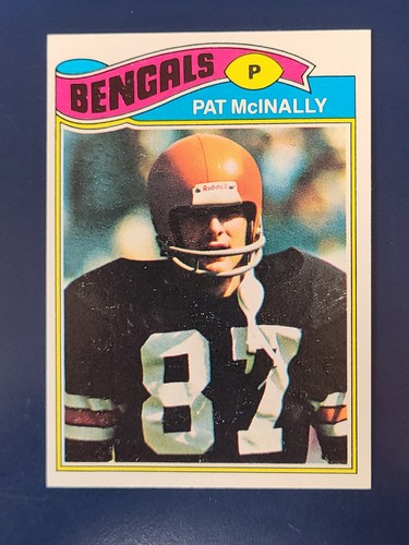 Tarjetas de fútbol americano Topps 1977 completan tu conjunto que elijas elegir cada una #1 - 170 - Imagen 258 de 287
