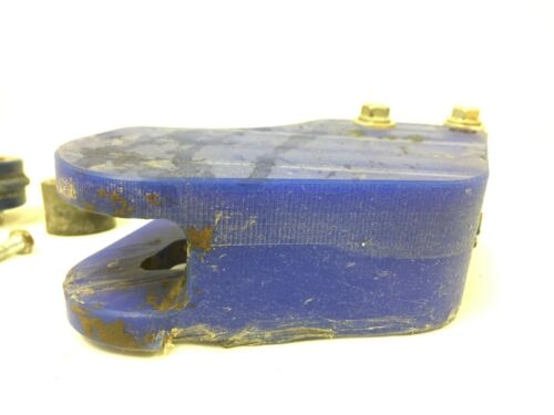 Yamaha 2003 YZ250F T.M. Designworks Rear Chain Support Guide - Picture 5 of 7