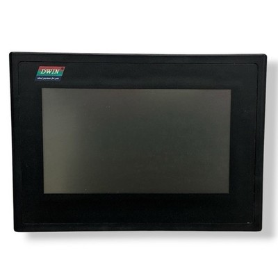 Dwin DGUS DMT80480T070_16WT Industrial Smart Touch Screen Display