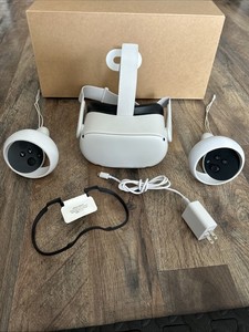 レア】 Quest2(128GB) 一式