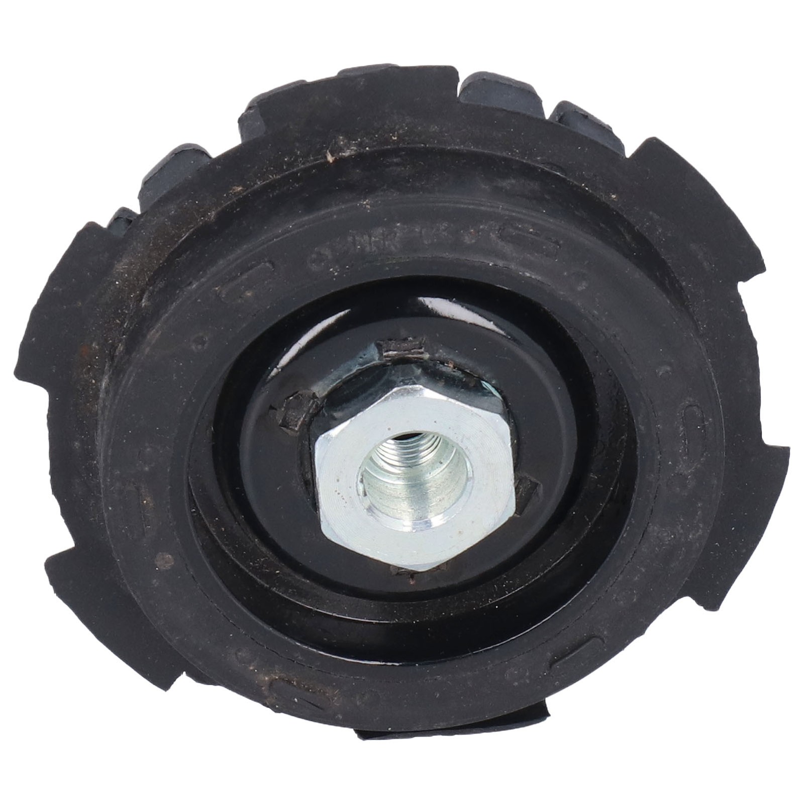 AC Compressor Clutch Hub Auto Car Accessory Replacement For T5 7SEU16C