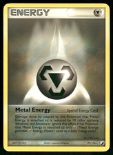 Metal Energy 97/115 Rare Unseen Forces Pokemon Near Mint on eBay