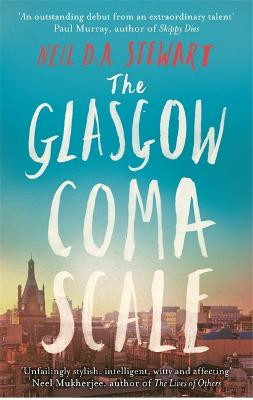 The Glasgow Coma Scale - 9781472113115