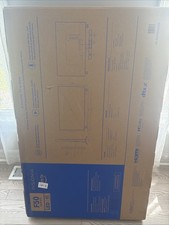 Insignia 50" Class F50 Series LED 4K UHD Smart Fire TV NS-50F502NA26