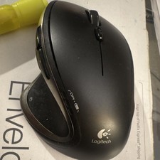 Logitech Performance MX Wireless Laser Mouse ...