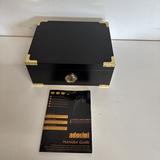 Humidor adorini Modena Deluxe