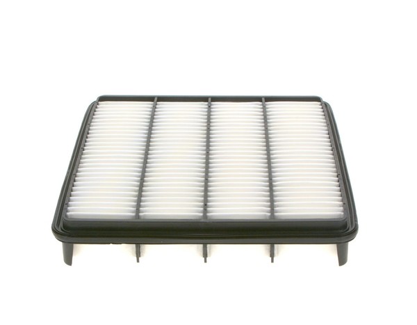 Luftfilter Bosch F 026 400 296 Filtereinsatz FüR Land 200 Toyota Cruiser Tundra-image