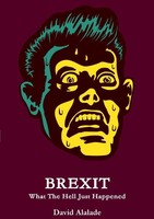David Alalade | Brexit | Taschenbuch | Englisch (2017) | Kartoniert / Broschiert