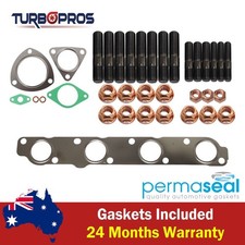 Turboexhaust Manifold Installation Studgasket Kit For Ford Ranger 2.2l 2011- Turboexhaust Manifold Installation Studgasket Kit For Ford Ranger 2.2l 2011-