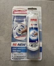 UniBond Healthy Kitchen & Bathroom Special Silicone 100g