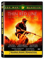 The Thin Red Line