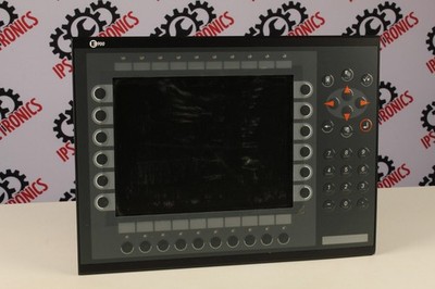 BEIJER ELECTRONICS E900T 04440C (panel) - 6 months warranty