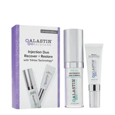 Alastin Injection Duo with TriHex Technology Recover + Restore