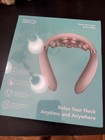 SKG G7 Pro-MAX Smart Neck Massager with Heat New — photo 6