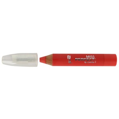 3x P2 Miss Perfect Lip Chubby TPLL062/020-10 Lippenstift MU0535 020 Emma 5 ml