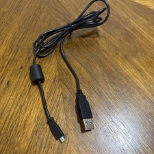 Kodak U8 USB Cable for Camera Used Great Condition