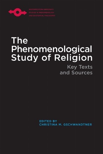 The Phenomenological Study of Religion: Key Texts and Sources (Studies in Phenomenology and Existential Philosophy) - Image 3
