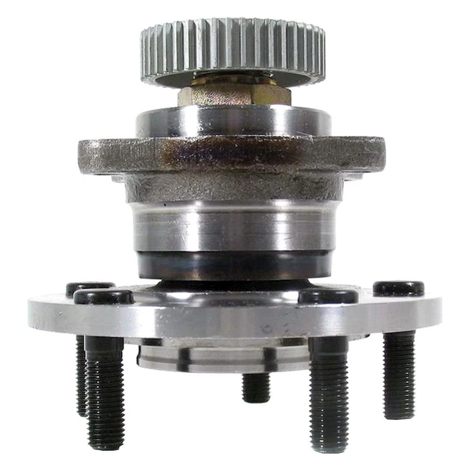 For Mitsubishi Eclipse 95-04 Mevotech Wheel Bearing & Hub Assembly Set Foto 3 de 3