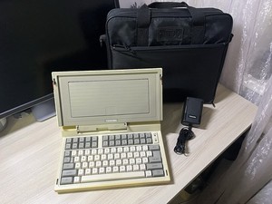 Restoring a Toshiba T3100e/40 : r/vintagecomputing