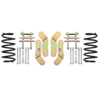 Fahrwerksatz, Federn Eibach Pro-Kit E10-85-019-02-22