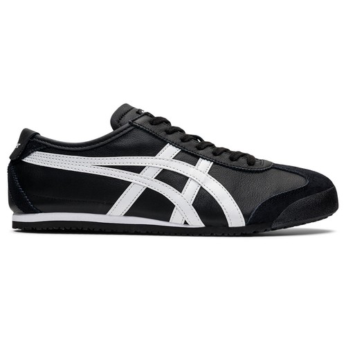 Nuevo Onitsuka Tiger MEXICO 66 1183C102 Zapatillas Informales Zapatos Unisex Talla con Caja - Imagen 18 de 66