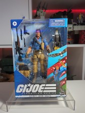 Hasbro G.I. Joe Classified Series  36 Spirit Iron-Knife