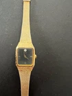 Vintage Seiko 2c20-6889 Ladies Watch, Non Working