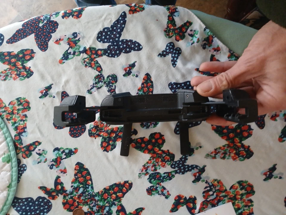 Mando a distancia DJI Mavic Mini SE. Foto 4 de 4