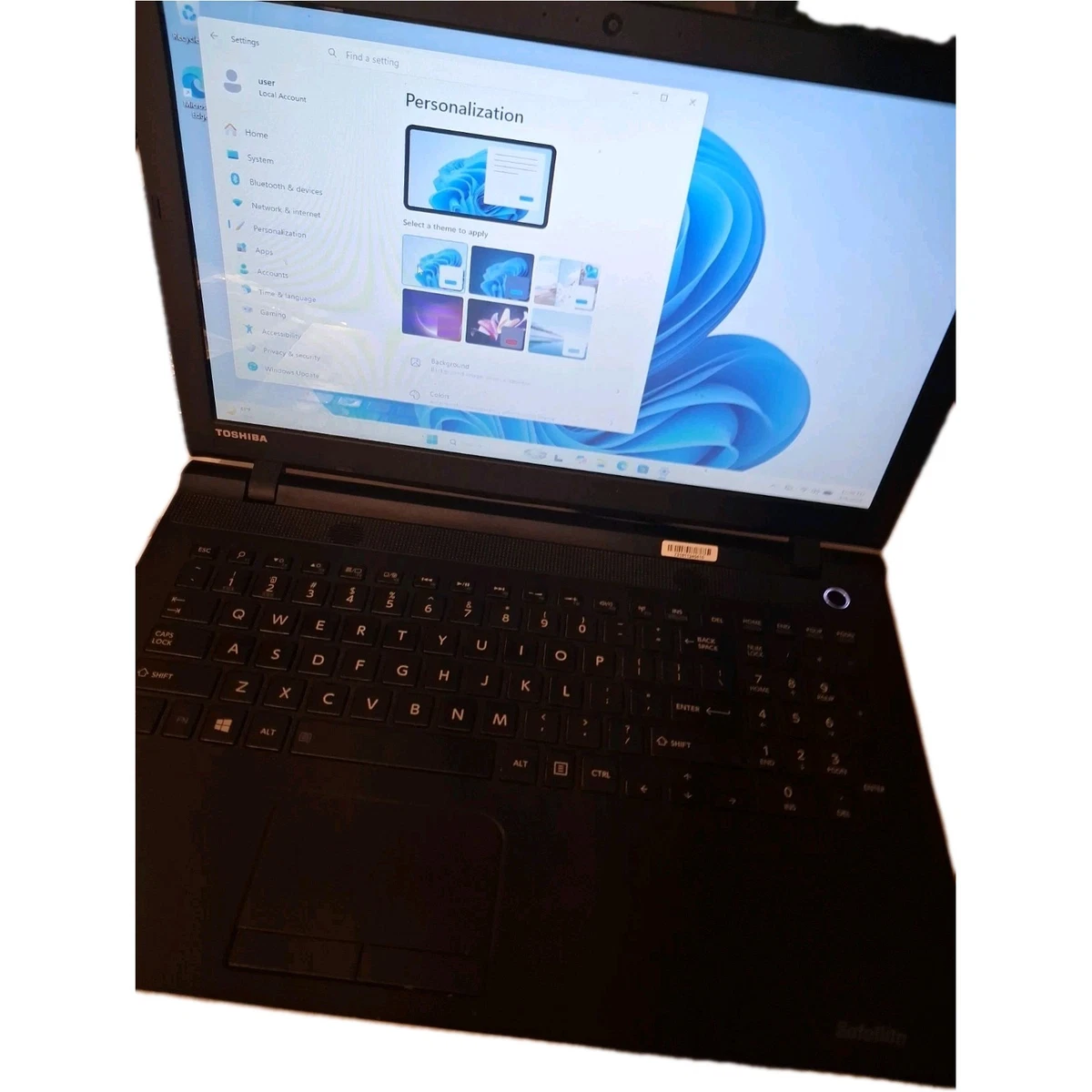 Lenovo Thinkpad E550 PC Laptops & Netbooks for Sale - Shop New