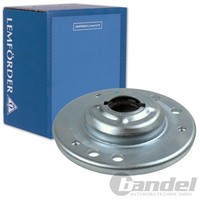LemfÖRder Domlager Vorne Passend FüR Fiat Croma Opel Signum Vectra Saab 9-3 9-3X