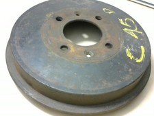 Tambour de frein Citroen C15
