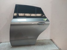 T&Uuml;R LINKS HINTEN DOOR LEFT REAR Mercedes-Benz GLE Coupe (C292) 2016 A2927300105