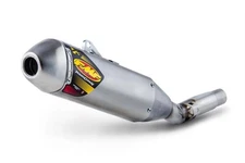 FMF PowerCore 4 Slip-On Muffler fits Kawasaki KLR650 2008-2018