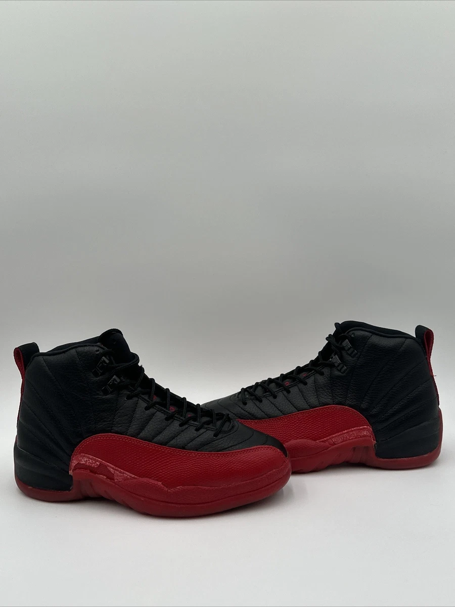 Jordan 12 OG 1997 Flu Game for Sale | Authenticity Guaranteed | eBay
