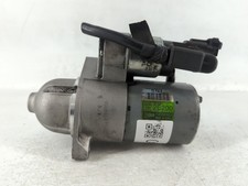 2018-2021 Hyundai Kona Car Starter Motor Solenoid Oem ES92G