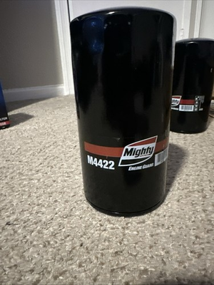 #ad #ad Engine Oil Filter VIN: 5 DIESEL FI Turbo Mighty M4422 $8.00