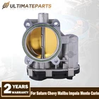 Throttle Body For 2006-2010 Saturn Chevy Malibu Impala Monte Carlo 3.5L 3.9L New