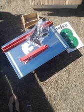 Generic 230V Electric Tile Cutter with Water Cooling System