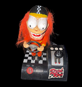 Road Rage Racer | eBay